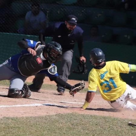 Este domingo se conocerá al finalista del beisbol Japac Segunda Fuerza – El Sol de Sinaloa