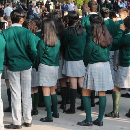 Estudiantes se intoxican en secundaria de Aguascalientes tras consumir brownies – El Sol de Sinaloa