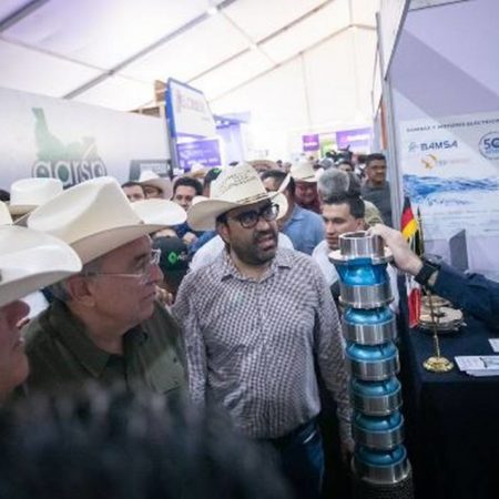 Expo Agro es una oportunidad de mostrar el verdadero rostro de Culiacán: Alcalde – El Sol de Sinaloa