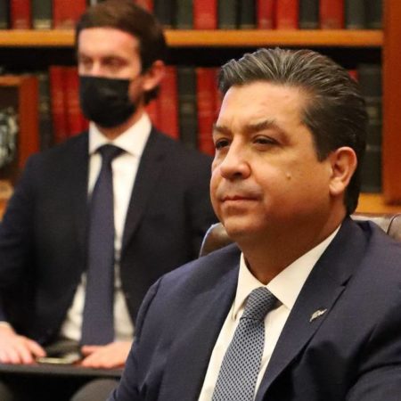 FGR apelará retiro de orden de aprehensión contra Francisco García Cabeza de Vaca – El Sol de Sinaloa
