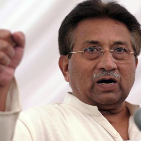 Fallece en Dubai, Pervez Musharraf, expresidente de Pakistán – El Sol de Sinaloa