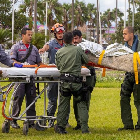 Fuertes lluvias dejan decenas de muertos en Brasil y cientos de damnificados – El Sol de Sinaloa