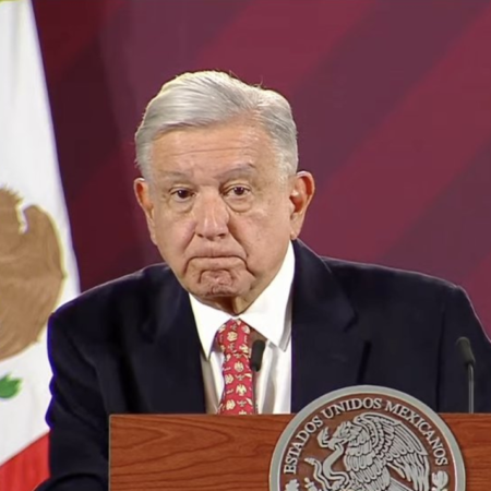 García Luna debió juzgarse en México, por lo que el Poder Judicial se debe reformar: AMLO – El Sol de Sinaloa