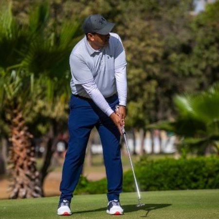 Gobernador inaugura el Torneo Anual de Golf a beneficio de Sinaloa – El Sol de Sinaloa