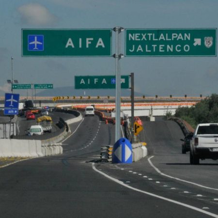 Hidalgo quiere un tren para conectar Pachuca con el AIFA – El Sol de Sinaloa
