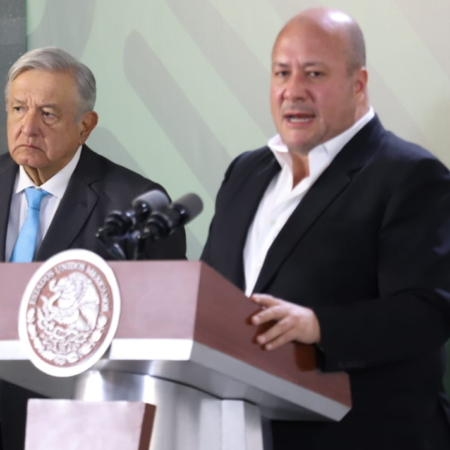 Incidencia delictiva en Jalisto está ya por dejabo de la media nacional: Enrique Alfaro – El Sol de Sinaloa