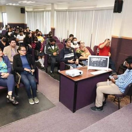 Inician foros internos sobre la Reforma Académico Administrativa en la UAS – El Sol de Sinaloa