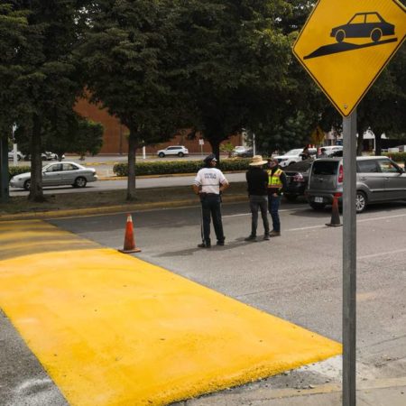 Llama CESP a prevenir atropellamientos con semáforos y pasos seguros – El Sol de Sinaloa