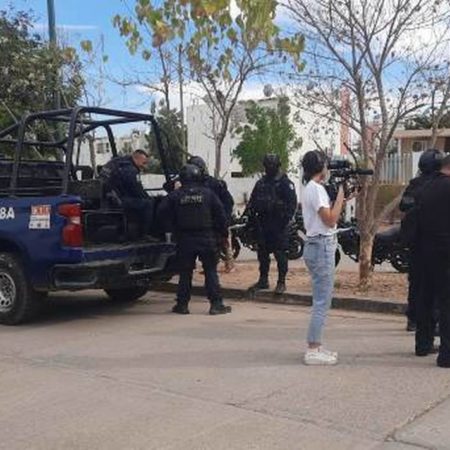 Localizan a joven asesinado en fraccionamiento Los Ángeles en Culiacán – El Sol de Sinaloa