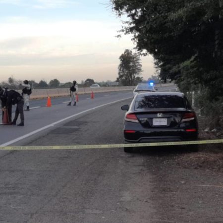 Localizan hombre asesinado dentro de un auto en San Pedro – El Sol de Sinaloa