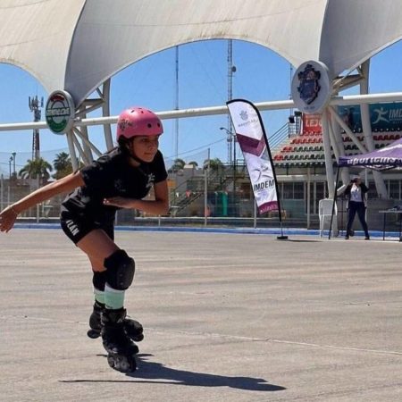 Mazatlán y Culiacán se quedan con el patinaje a velocidad y el skateboarding – El Sol de Sinaloa