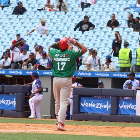 México debuta con victoria en la Serie del Caribe 2023 – El Sol de Sinaloa