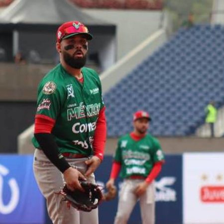 México y Curazao se verán por primera vez en la Serie del Caribe – El Sol de Sinaloa