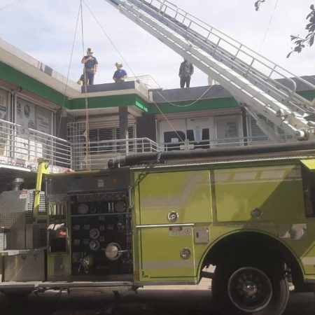 Muere adulto mayor tras sufrir fuerte descarga eléctrica en Villa Universidad – El Sol de Sinaloa