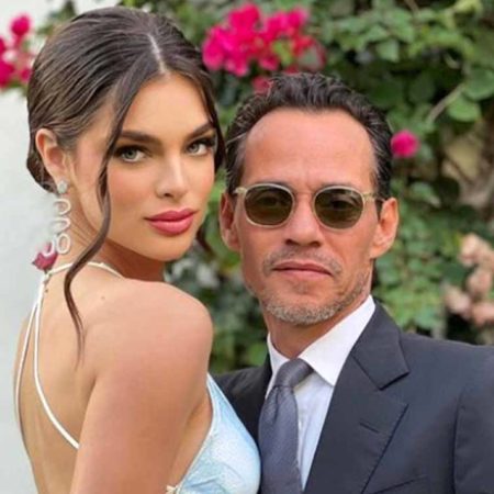 Nadia Ferreira está embarazada de Marc Anthony [Foto] – El Sol de Sinaloa