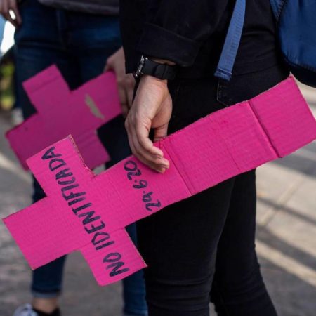 No habrá cambios en estrategias contra feminicidios en Culiacán: Gámez Mendívil – El Sol de Sinaloa
