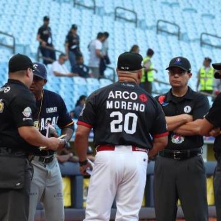 No hay enemigos pequeños en esta serie: José Moreno  – El Sol de Sinaloa