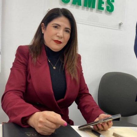 “No nos corresponde ir a buscar a las víctimas”: comisionada de atención a víctimas – El Sol de Sinaloa