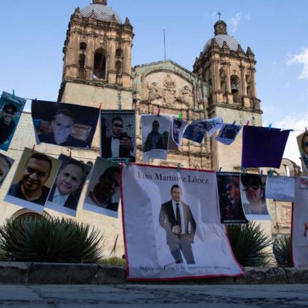 Oaxaca aprueba ley para que deudores alimentarios no ocupen cargos públicos – El Sol de Sinaloa