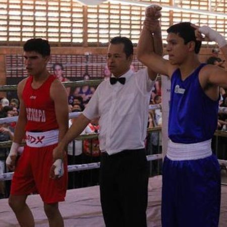 Obtuvo Culiacán 14 oros en el boxeo Estatal – El Sol de Sinaloa