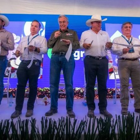 Propone Gobernador establecer precio de garantía a comercialización de maíz – El Sol de Sinaloa