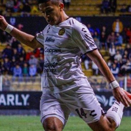 Pumas Tabasco derrota a los Dorados de Sinaloa – El Sol de Sinaloa