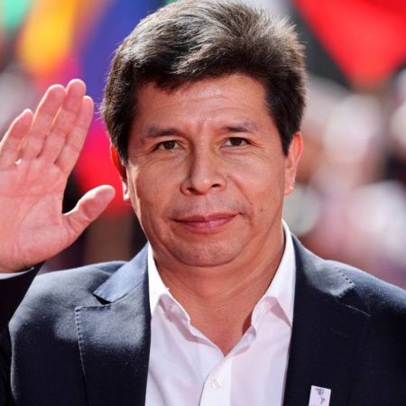 Rechazan recurso para liberar y restituir al expresidente peruano Pedro Castillo – El Sol de Sinaloa