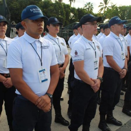 Se graduarán 300 cadetes más de la UNIPOL en el mes de marzo – El Sol de Sinaloa