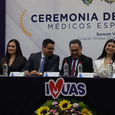 Se preinscriben 6 mil jóvenes en carreras del área de salud en la UAS – El Sol de Sinaloa