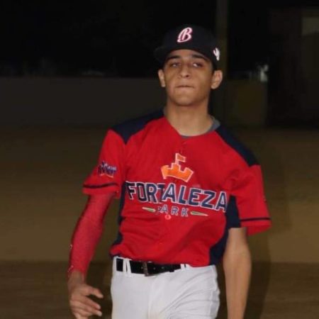 Sebastián Peraza lanza sin hit en ocho entradas – El Sol de Sinaloa