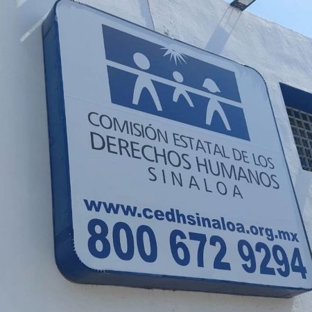 Seis quejas ha recibido CDEH por violación a derechos humanos en operativos – El Sol de Sinaloa