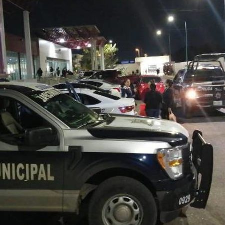 Sicarios balean a un agente de la Policía Municipal de Culiacán – El Sol de Sinaloa