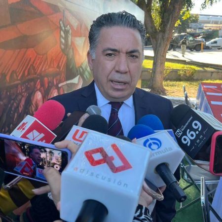 Sin críticas sobre la reforma de la Ley Orgánica de universidades: Inzunza Cázarez – El Sol de Sinaloa