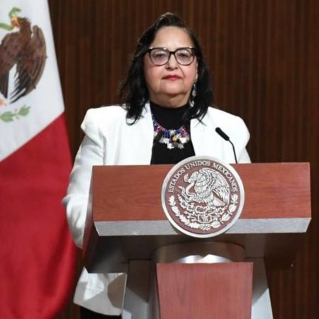 Tal vez estaba cansada: AMLO defiende actitud de ministra Norma Piña en Querétaro – El Sol de Sinaloa