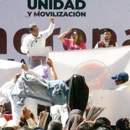 “Venceré a la buena”, asegura Ricardo Monreal en Zacatecas – El Sol de Sinaloa