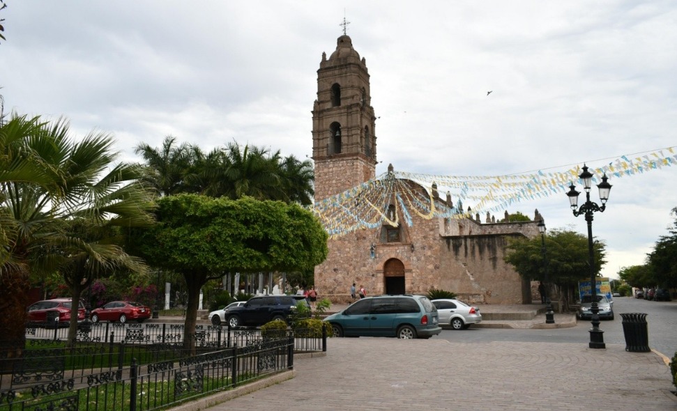 Mocorito Sinaloa