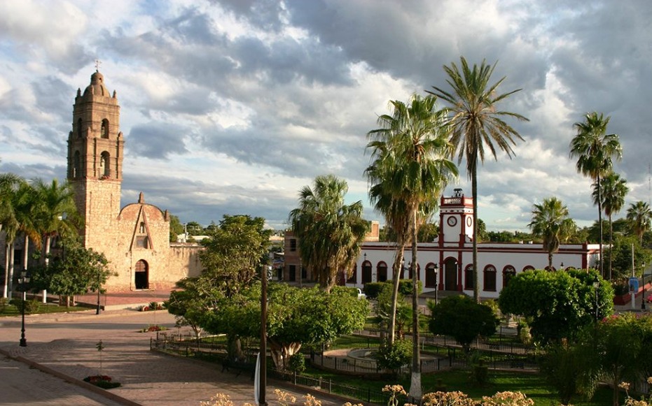Mocorito Sinaloa turismo