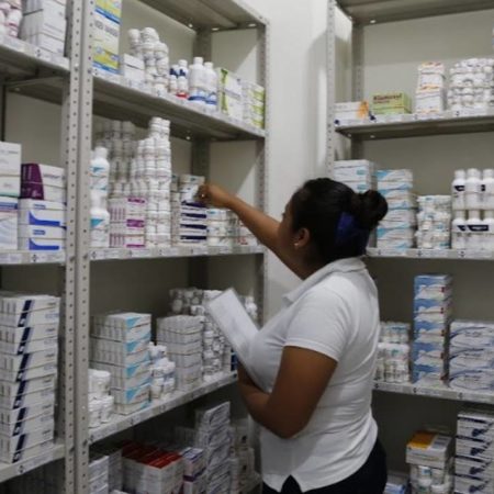 4T paga 260 mdp en fármacos psiquiátricos a intermediarios y laboratorios – El Sol de Sinaloa