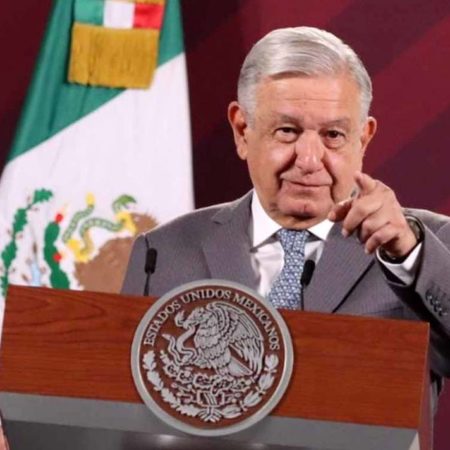 AMLO celebra devolución de 25 mdd incautados por EU a criminales – El Sol de Sinaloa