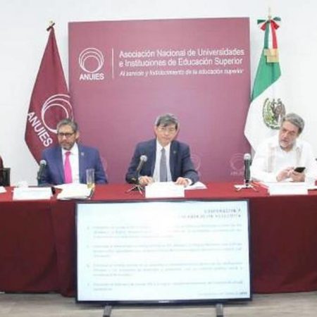 Abordan en la Sesión del Consejo de Anuies el tema de la violación a la autonomía de la UAS – El Sol de Sinaloa