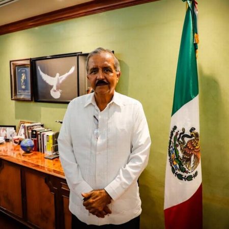 Amparo de Estrada Ferreiro no le garantiza recuperar la alcaldía de Culiacán – El Sol de Sinaloa