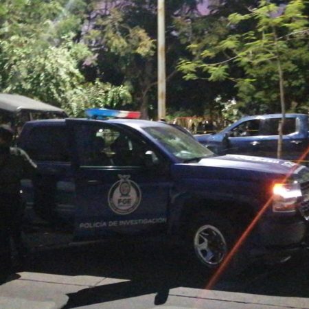 Asesinan a balazos a sujeto en colonia Las Quintas en Culiacán – El Sol de Sinaloa