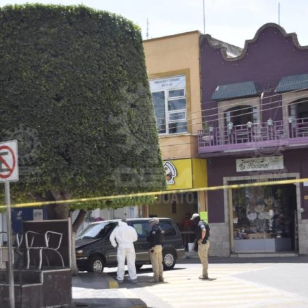 Asesinan a la exregidora “Pita Corral” en Silao, Guanajuato – El Sol de Sinaloa