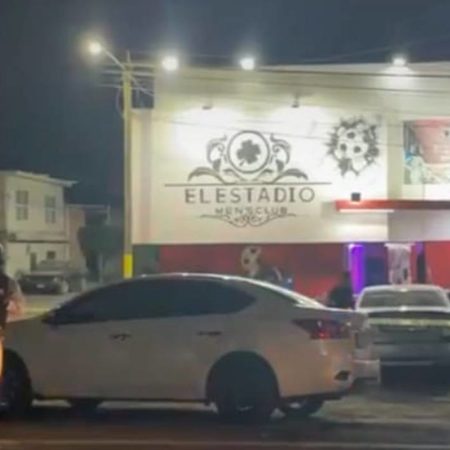 Ataque a bar en Apaseo el Grande, Guanajuato, deja nueve muertos y cinco heridos. – El Sol de Sinaloa