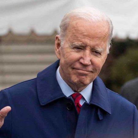 Biden fue operado con éxito de un carcinoma en febrero – El Sol de Sinaloa