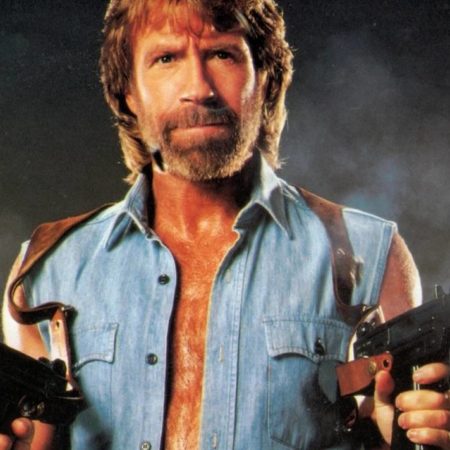 Chuck Norris: las tres películas más destacadas del actor estadounidense – El Sol de Sinaloa