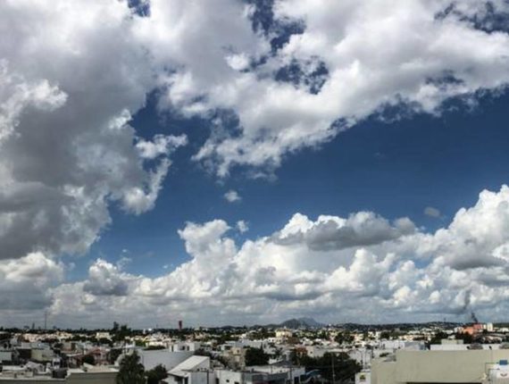Cielo nublado: Este es el clima para hoy 29 de marzo en Sinaloa – El Sol de Sinaloa