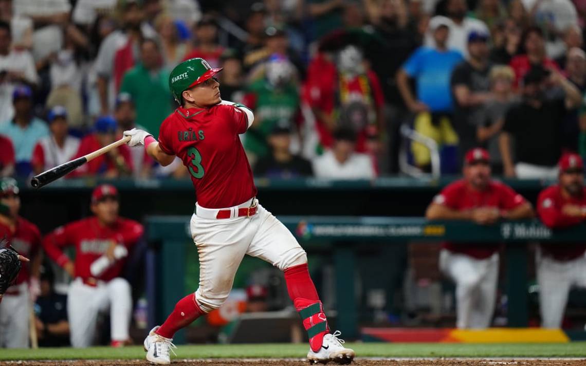 Clásico Mundial Japón será el siguiente objetivo de México El Sol de