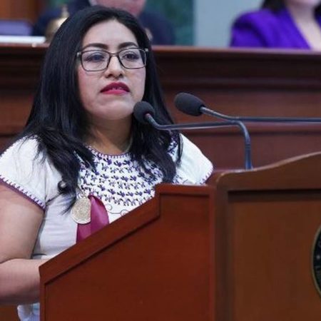 Congreso otorga el premio Norma Corona a Ofelia López Mejía – El Sol de Sinaloa