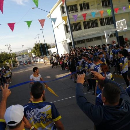 Culminan las actividades deportivas por el 37 aniversario de la FEFyDE – El Sol de Sinaloa